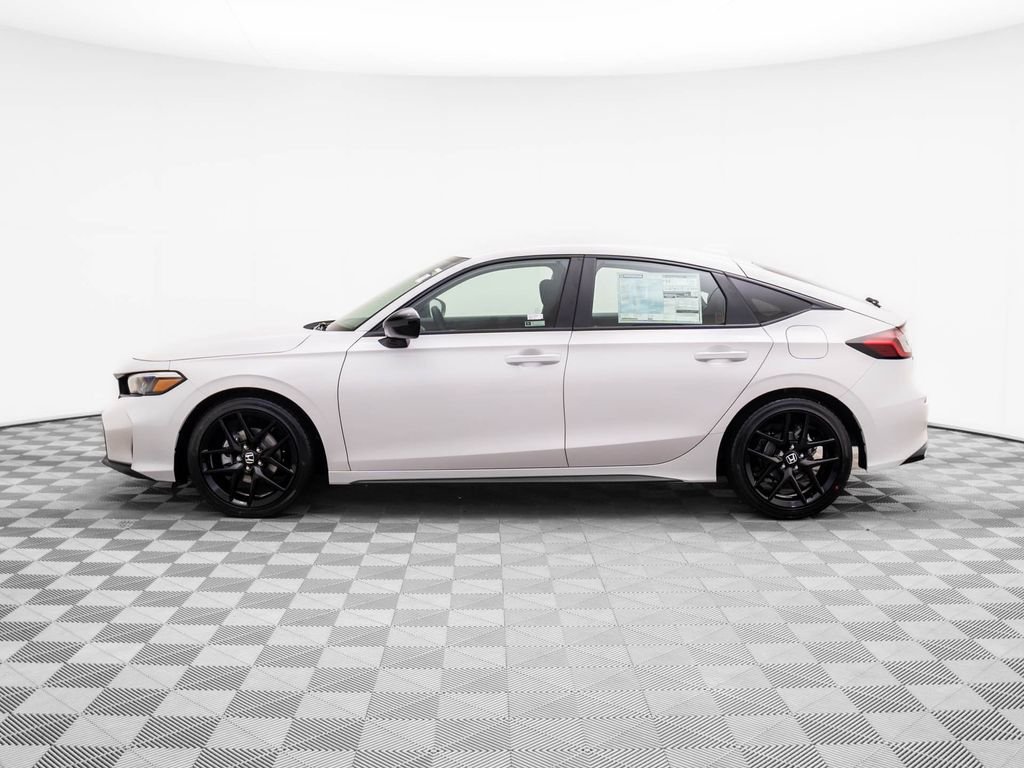 honda civic hatchback 2026 19XFL2H84TE011182 image honda civic hatchback 2026 19XFL2H84TE011182 image